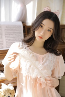 冲田杏梨作品截图