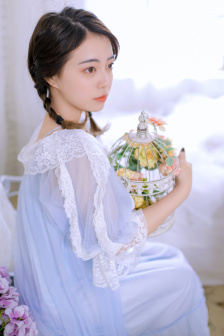 小鱼历险记
